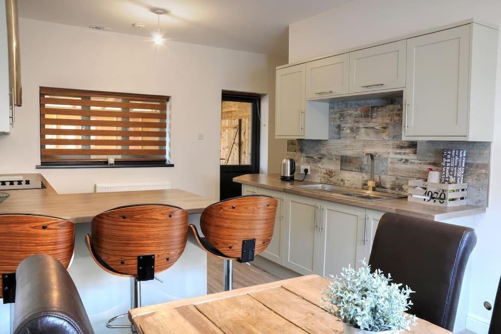 Queensgate Holiday Cottage Beverley With Parking Εξωτερικό φωτογραφία