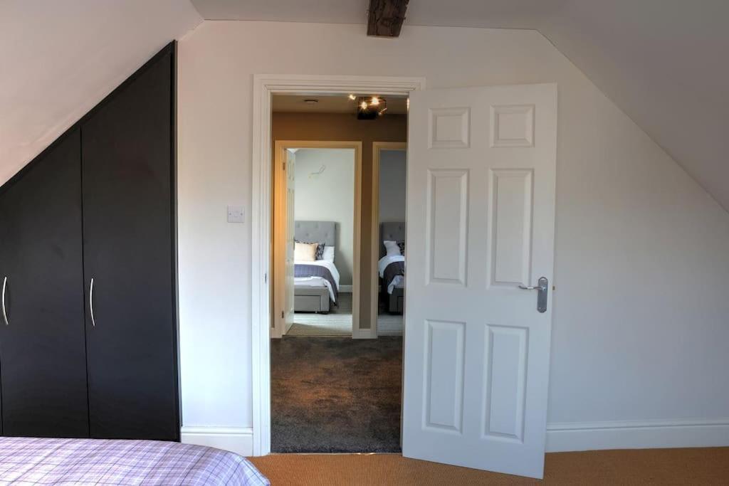 Queensgate Holiday Cottage Beverley With Parking Εξωτερικό φωτογραφία