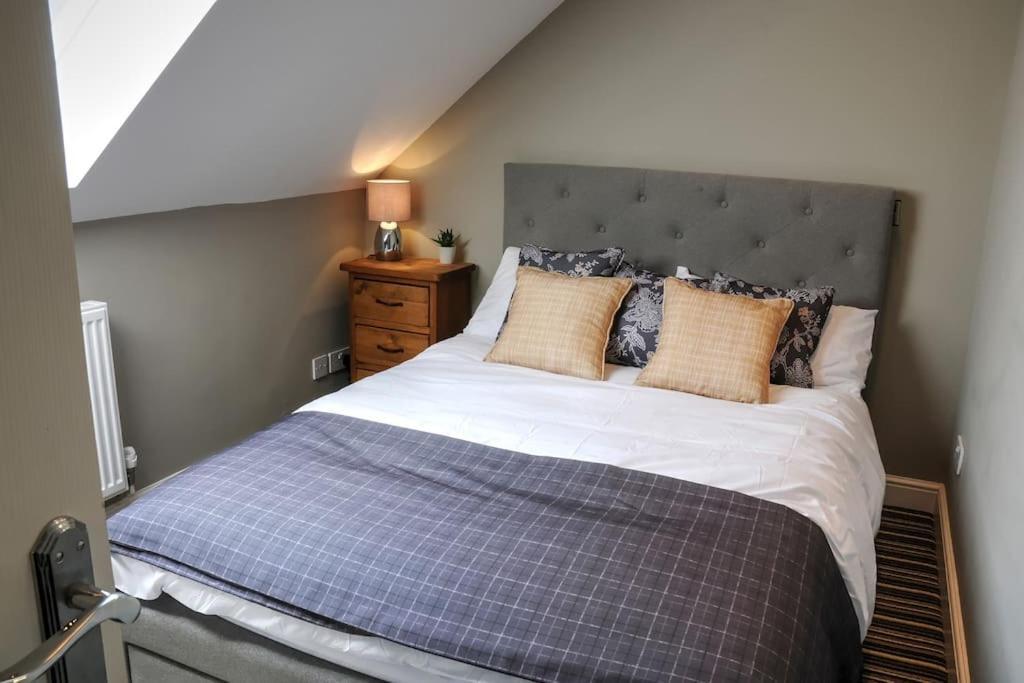 Queensgate Holiday Cottage Beverley With Parking Εξωτερικό φωτογραφία