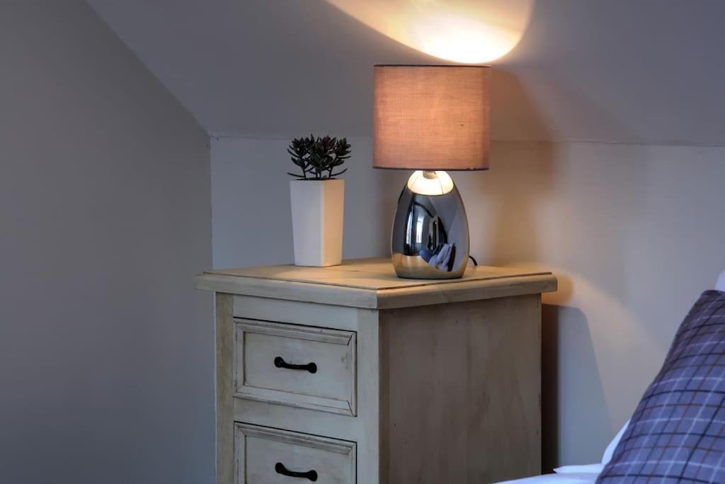 Queensgate Holiday Cottage Beverley With Parking Εξωτερικό φωτογραφία