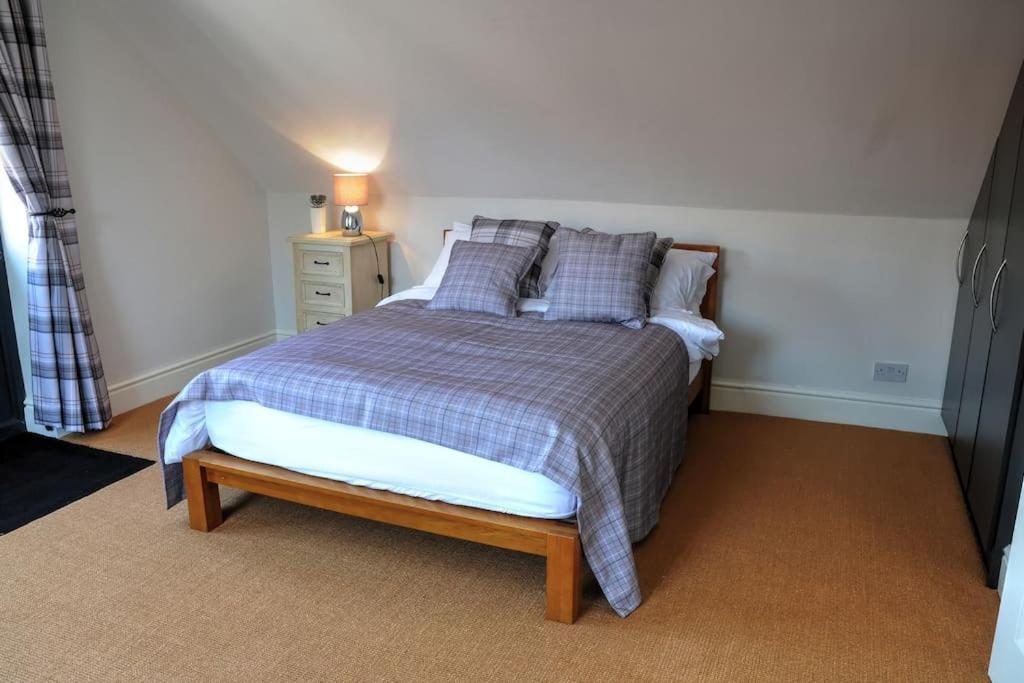 Queensgate Holiday Cottage Beverley With Parking Εξωτερικό φωτογραφία