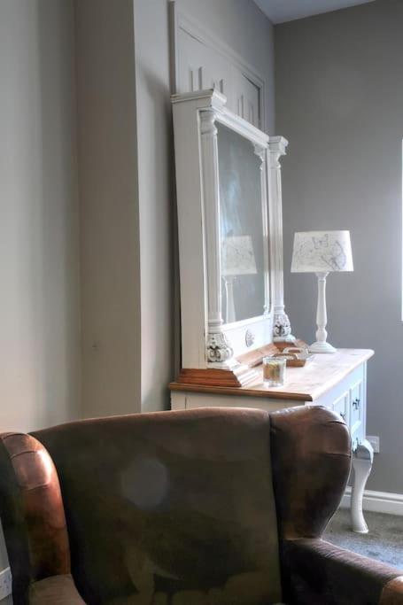 Queensgate Holiday Cottage Beverley With Parking Εξωτερικό φωτογραφία