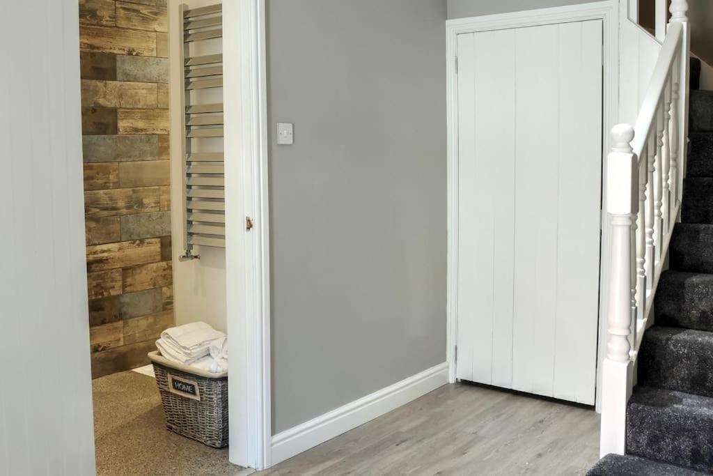 Queensgate Holiday Cottage Beverley With Parking Εξωτερικό φωτογραφία