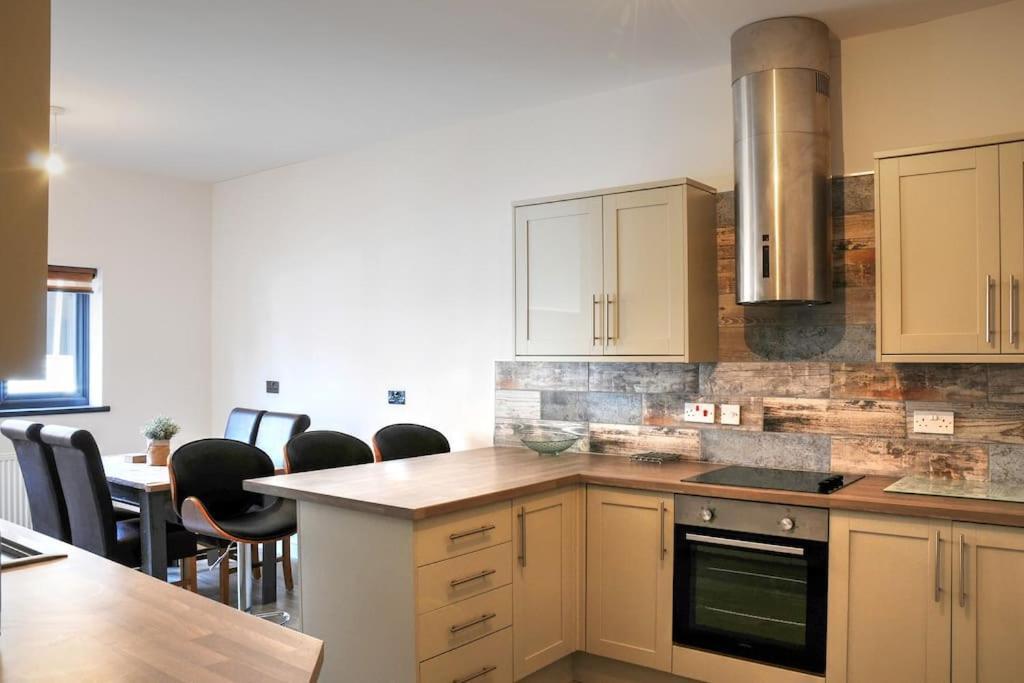 Queensgate Holiday Cottage Beverley With Parking Εξωτερικό φωτογραφία