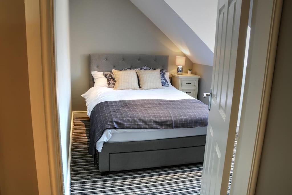 Queensgate Holiday Cottage Beverley With Parking Εξωτερικό φωτογραφία